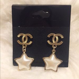 Fashion Earring